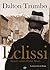 Eclissi: Ascesa e caduta di John Abbott (Italian Edition)