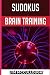 Sudokus: brain training