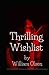 Thrilling Wishlist