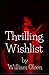 Thrilling Wishlist
