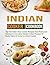 Indian Slow Cooker Cookbook by Jessica Hamilton