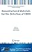 Nanostructured Materials for the Detection of CBRN (NATO Science for Peace and Security Series A: Chemistry and Biology)