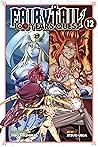 FAIRY TAIL by Hiro Mashima