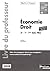 Economie Droit - 2ème/1ère/...