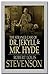The Strange Case Of Dr. Jekyll And Mr. Hyde