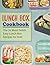 Lunch Box Cookbook by Jessica Hamilton