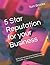 5 Star Reputation for your ...