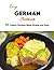 Easy German Cookbook by Jessica Hamilton