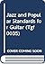 Jazz and Popular Standards ...