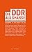 Die DDR als Chance: Stand und Perspektiven zeithistorischer Forschung zur SED-Diktatur und zum geteilten Deutschland