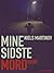 Mine sidste mord (Læselyst) (Danish Edition)