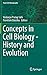 Concepts in Cell Biology - ...