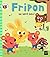 Fripon se sent seul