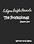 E.Nigma Presents The Professionals - Season 1 (The Professionals Saga)