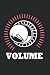 Volume Notebook: Sound Engi...