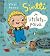 Sintti ja litsläts-päivä by Virpi Penna