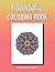 Mandala Coloring Book