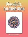 Mandala Coloring Book