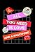 All You Need is Love and a Password - Matte Black Stealth Pas... by Alison Hale