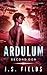 Second Don (Ardulum, #2)