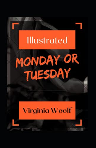 Monday or Tuesday Illustrated