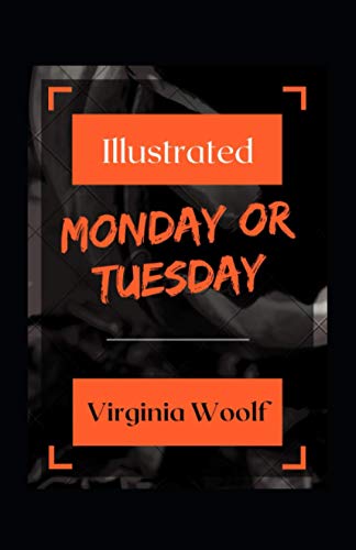 Monday or Tuesday Illustrated