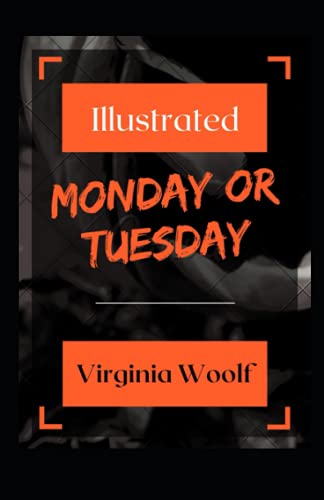 Monday or Tuesday Illustrated