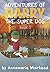 Adventures of Harry the Super Dog by Annamarie Muirhead
