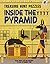 Treasure Hunt Puzzles: Inside the Pyramid