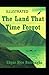 The Land That Time Forgot Illustrated