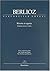 Berlioz: Rêverie et caprice