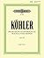 Practical Piano Method Op. 300 (Edition Peters, 1) by Adolf Ruthardt