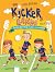 Die Kickerbande (2). Fußballfreunde halten zusammen