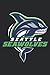 Seattle Seawolves Logo Note...