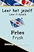 Leer het jezelf | Fries | LearnFrisian by Auke de Haan