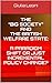 The “big society” and the british welfare state by Giulia Leoni