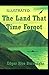 The Land That Time Forgot Illustrated
