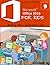 Microsoft Office 2016 for Kids by Sandra J. Gaiser