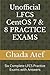 Unofficial LFCS CentOS 7 & 8 PRACTICE EXAMS by Ghada Atef