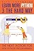 Learn More Python 3 the Har...