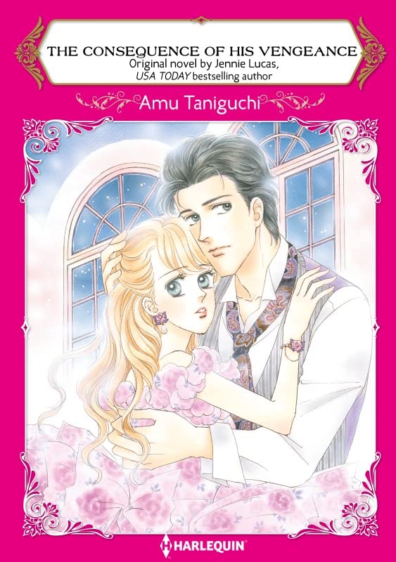 The Consequence of His Vengeance (Kindle Edition)