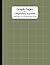 Graph Paper Composition Notebook: This is Grid Paper Notebook-Grid Paper for Math and Science Students ( 120 Pages, 8.5 x 11)