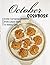 October Cookbook by Edward Weber