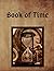Book of Time by Toni Mills