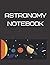 Astronomy Notebook