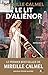 Le lit d'Aliénor - édition anniversaire 20 ans (French Edition)