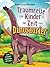 Traumreise für Kinder in die Zeit der Dinosaurier by Markus Peter Kretschmer