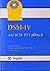 DSM- IV und ICD-10 Fallbuch. Fallübungen zur Differentialdiagnose nach DSM- IV und ICD-10.