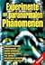 Experimente mit paranormale...