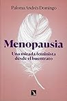 Menopausia: Una m...
